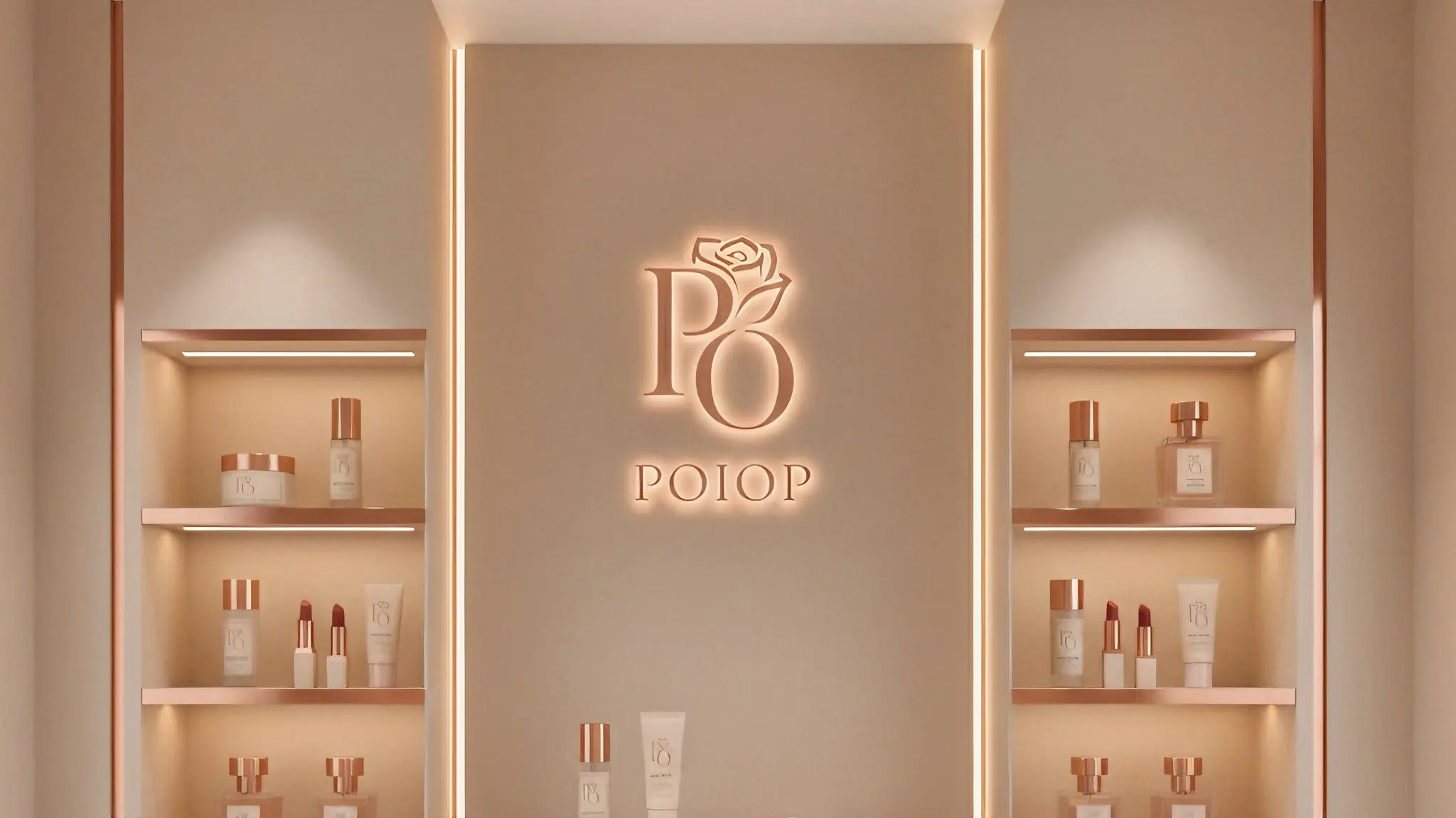 Luxury Retail Store Design